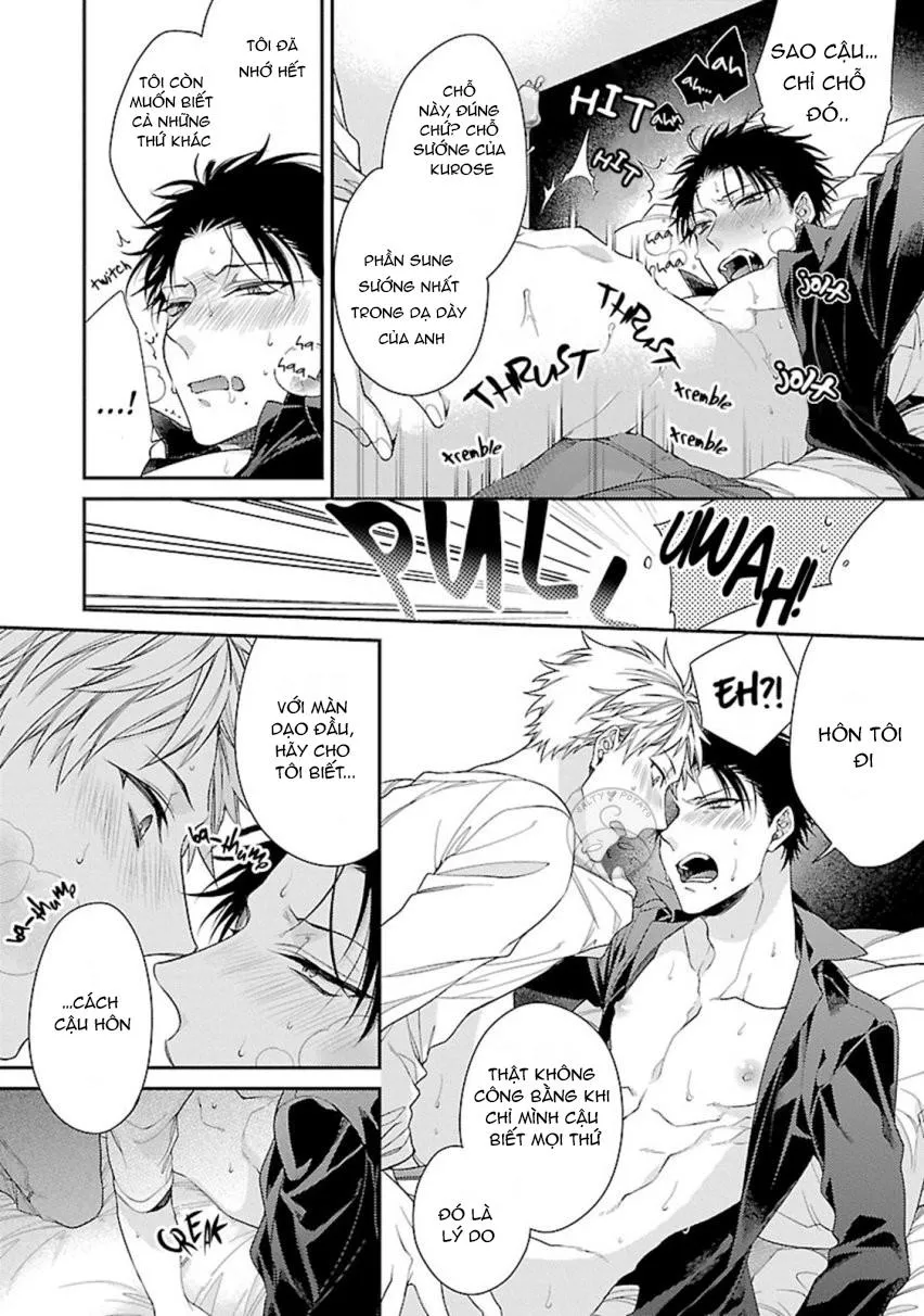 TUYỂN TẬP CU 18CM Chapter 19 Trang 29