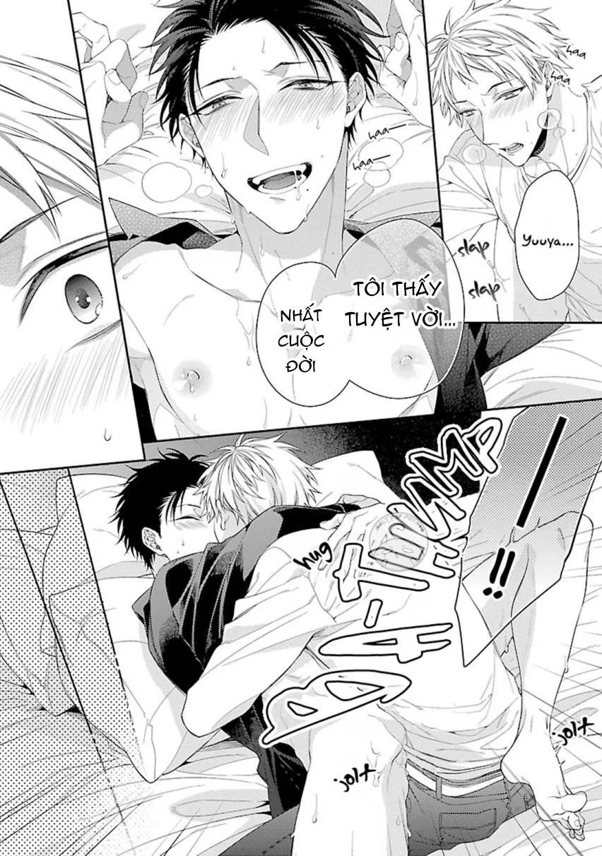 TUYỂN TẬP CU 18CM Chapter 19 Trang 32