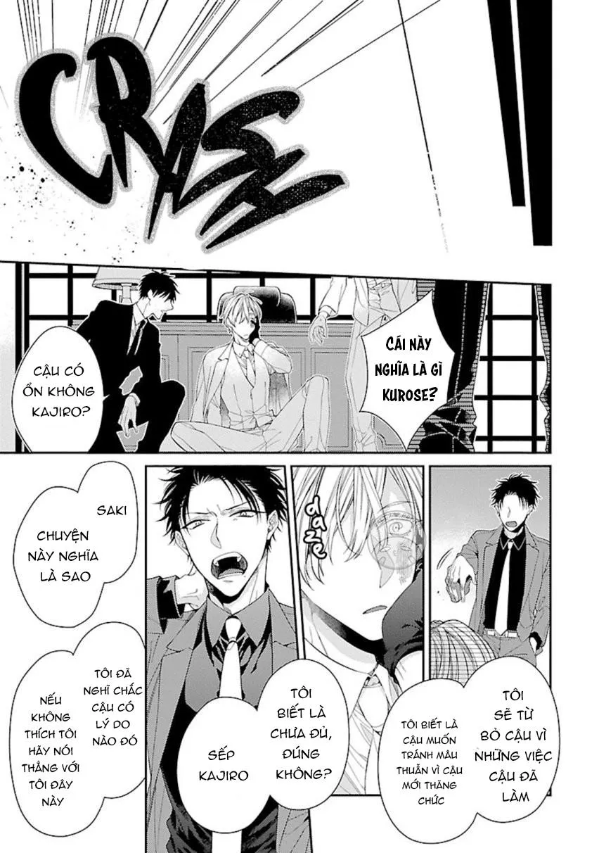 TUYỂN TẬP CU 18CM Chapter 19 Trang 33