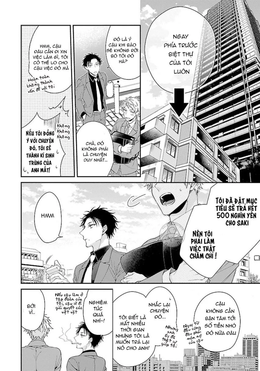 TUYỂN TẬP CU 18CM Chapter 19 Trang 36