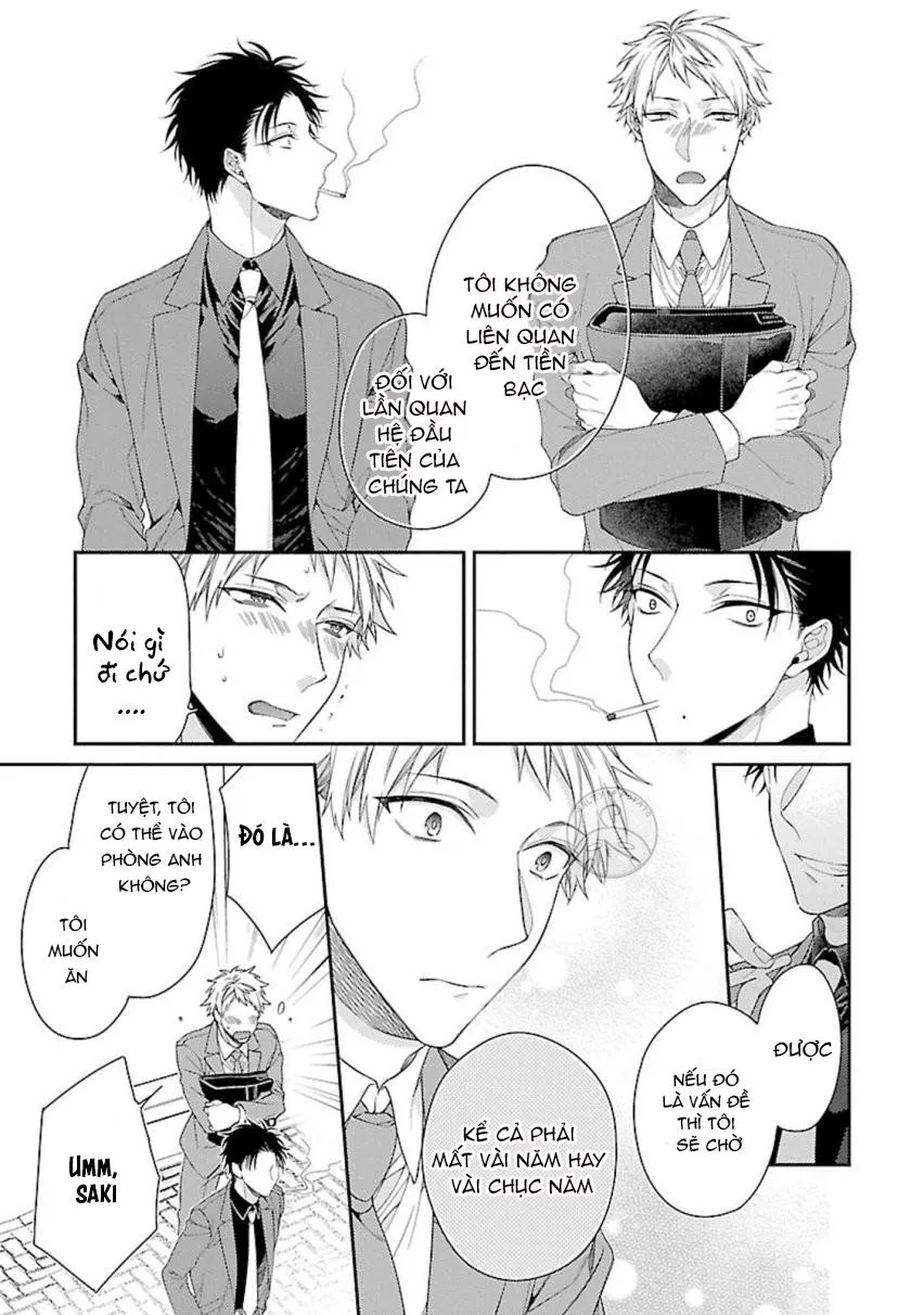 TUYỂN TẬP CU 18CM Chapter 19 Trang 37