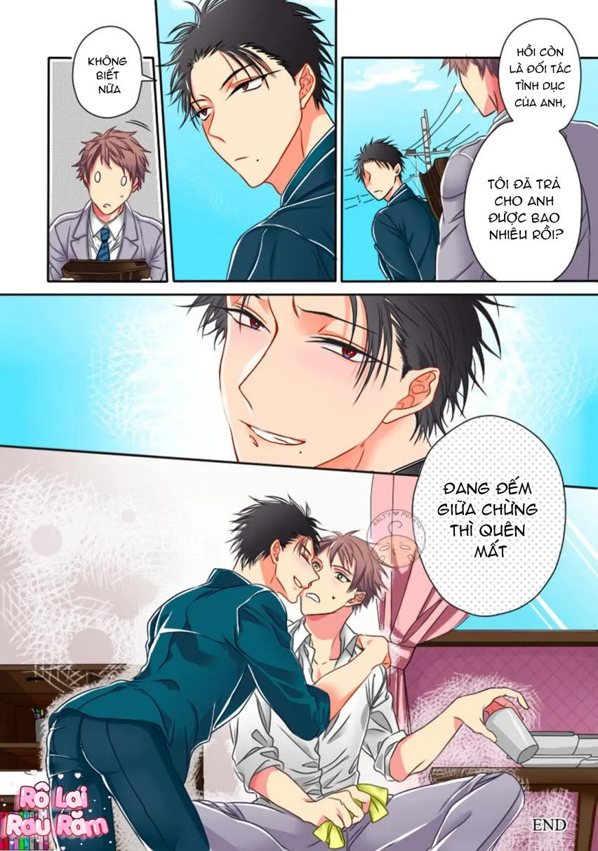 TUYỂN TẬP CU 18CM Chapter 19 Trang 38