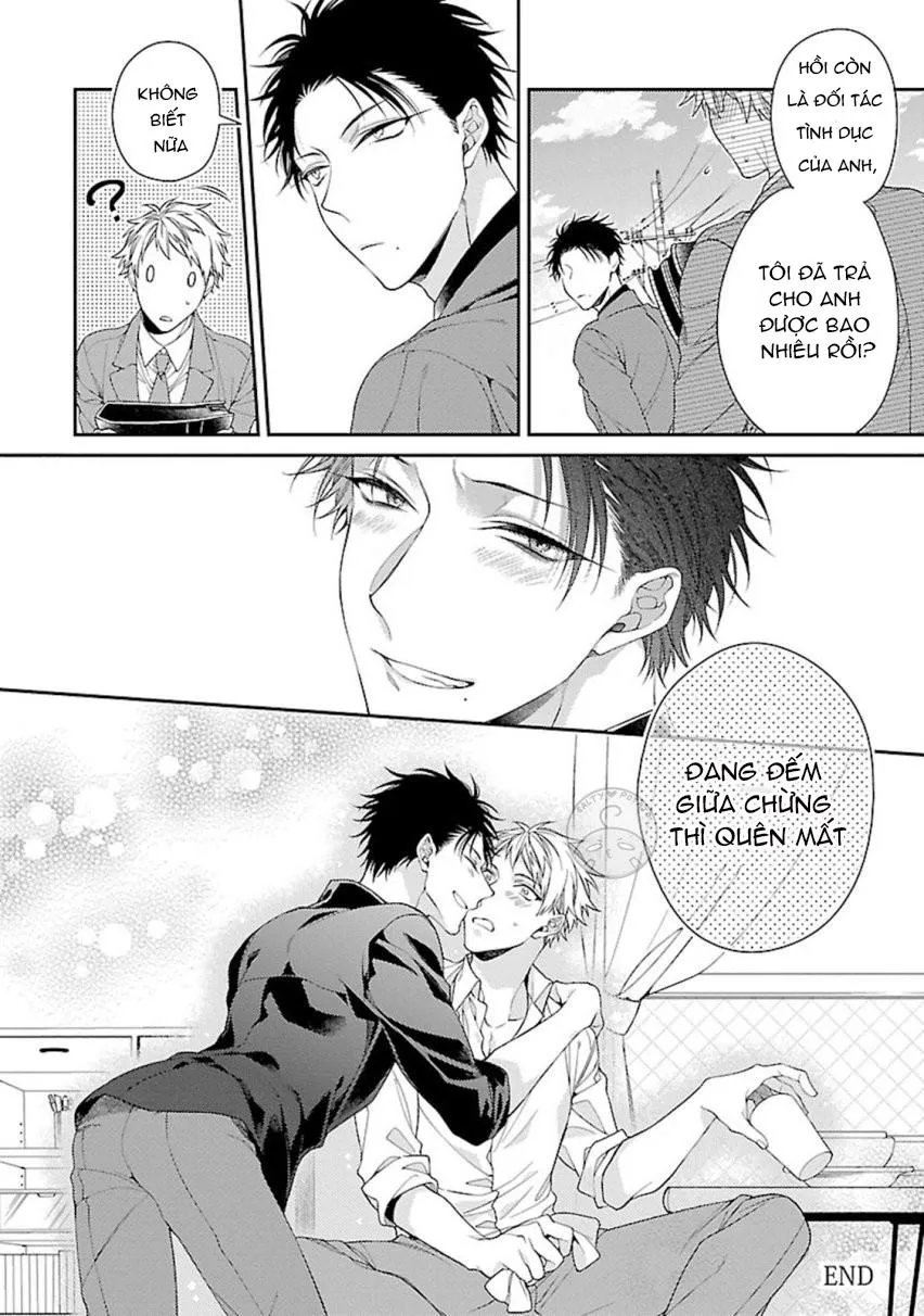 TUYỂN TẬP CU 18CM Chapter 19 Trang 39