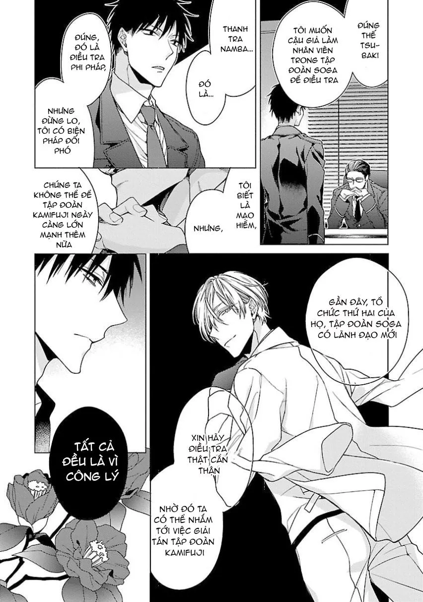 TUYỂN TẬP CU 18CM Chapter 20 Trang 3