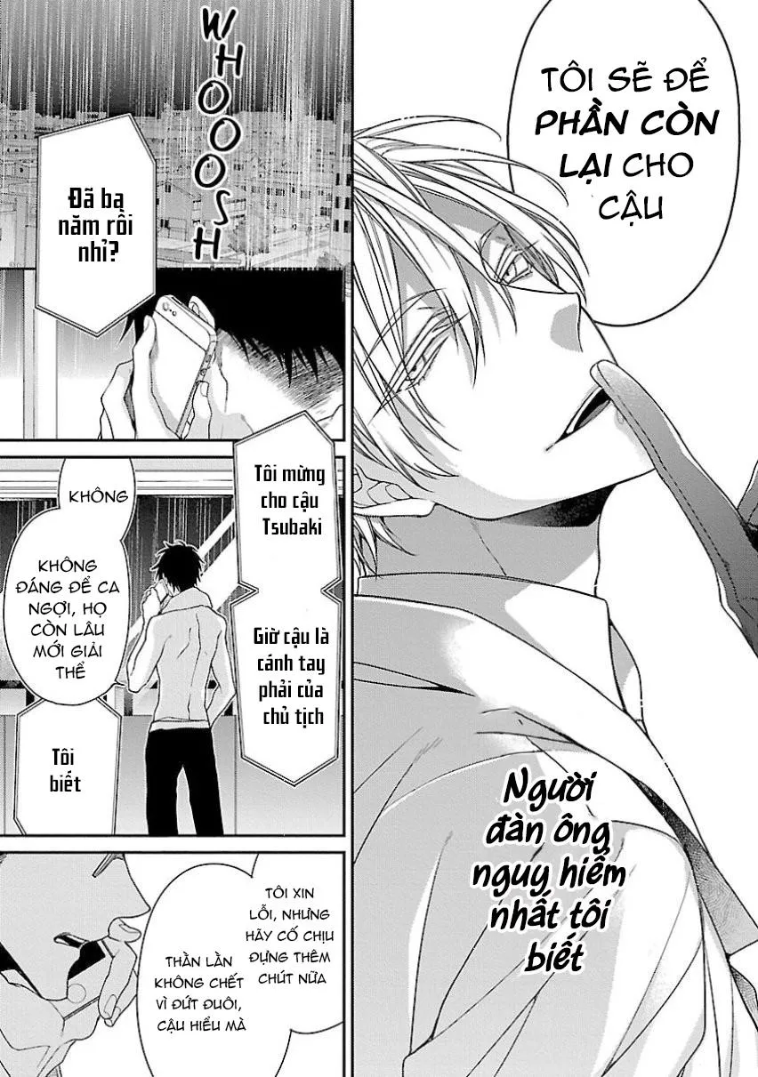 TUYỂN TẬP CU 18CM Chapter 20 Trang 5