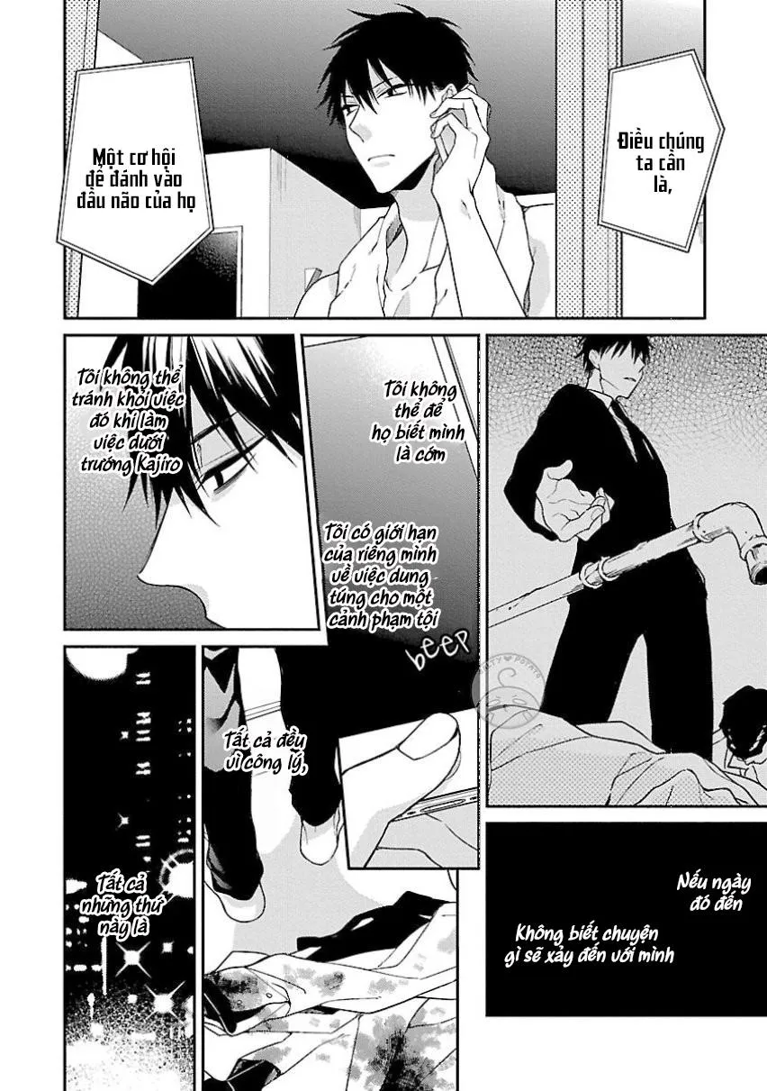 TUYỂN TẬP CU 18CM Chapter 20 Trang 6