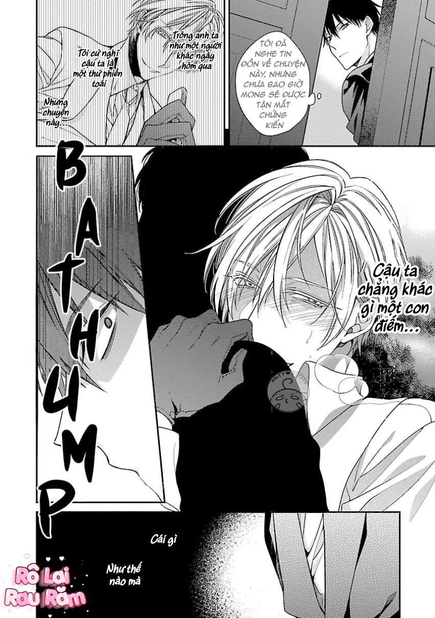 TUYỂN TẬP CU 18CM Chapter 20 Trang 8