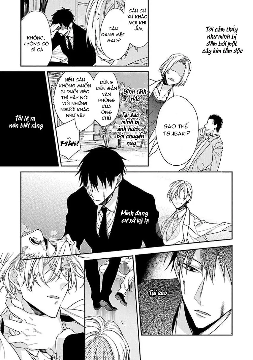 TUYỂN TẬP CU 18CM Chapter 20 Trang 9