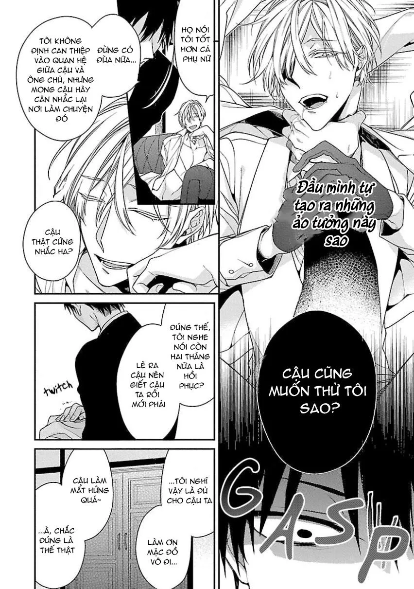 TUYỂN TẬP CU 18CM Chapter 20 Trang 10