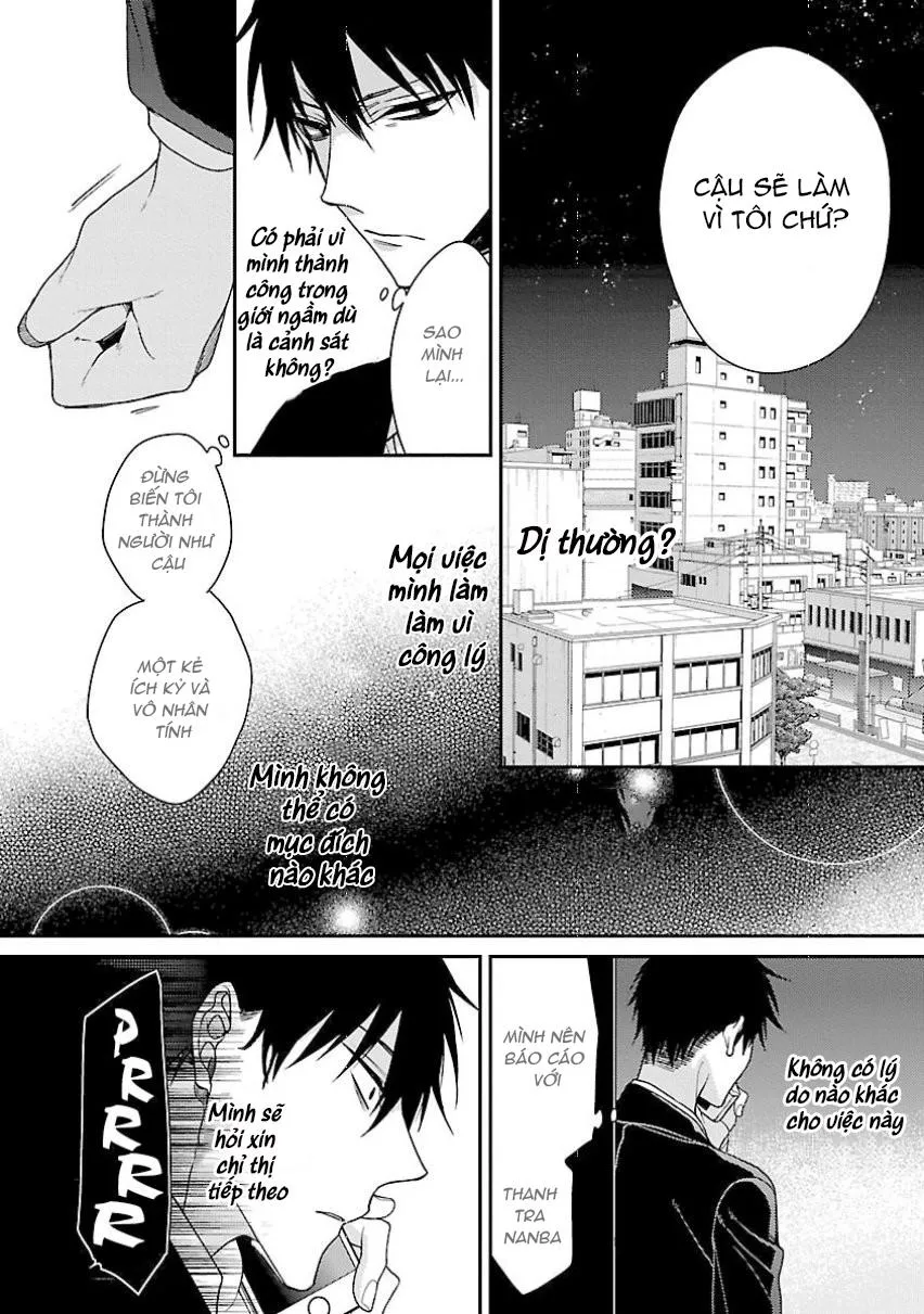 TUYỂN TẬP CU 18CM Chapter 20 Trang 14