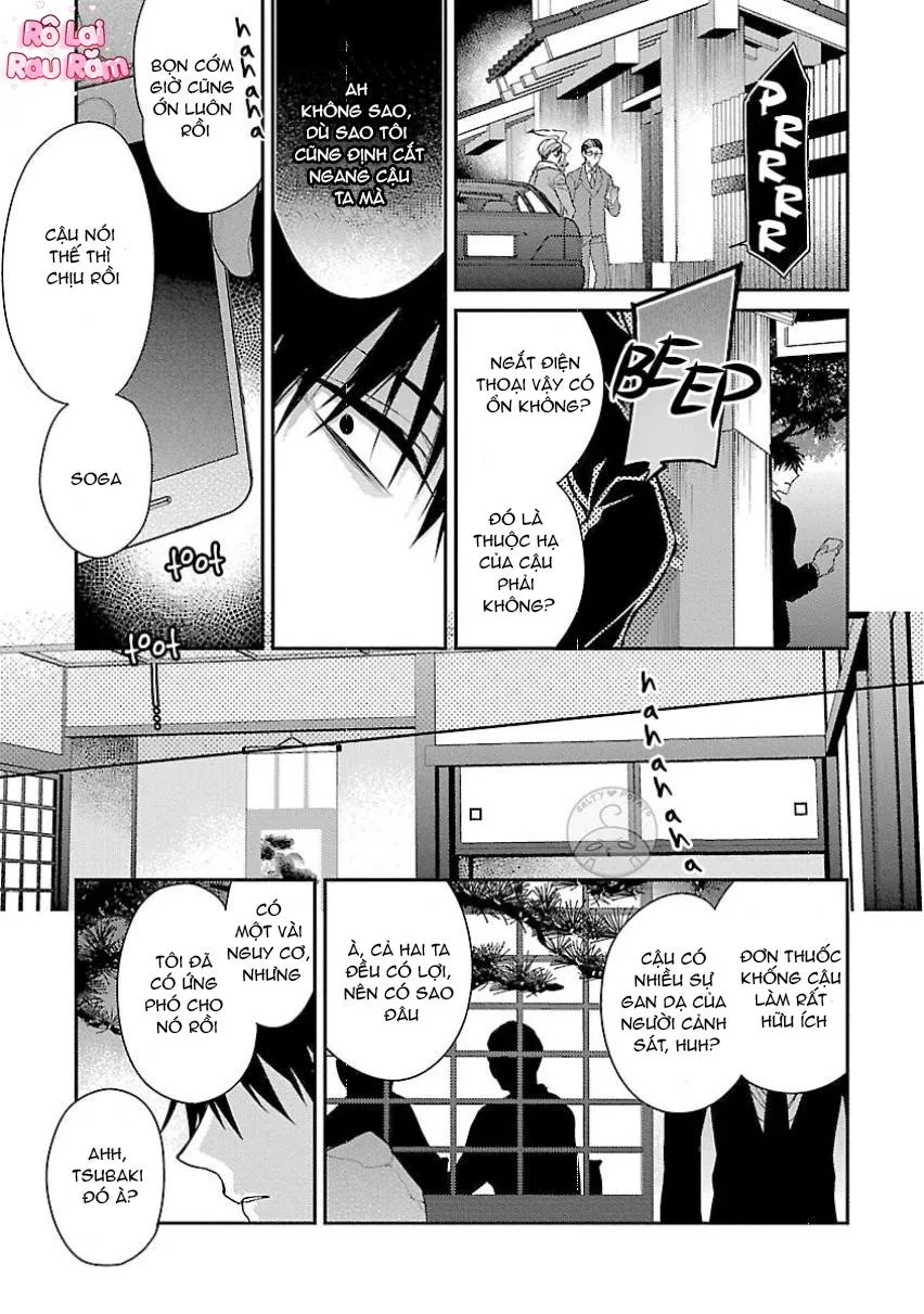 TUYỂN TẬP CU 18CM Chapter 20 Trang 15