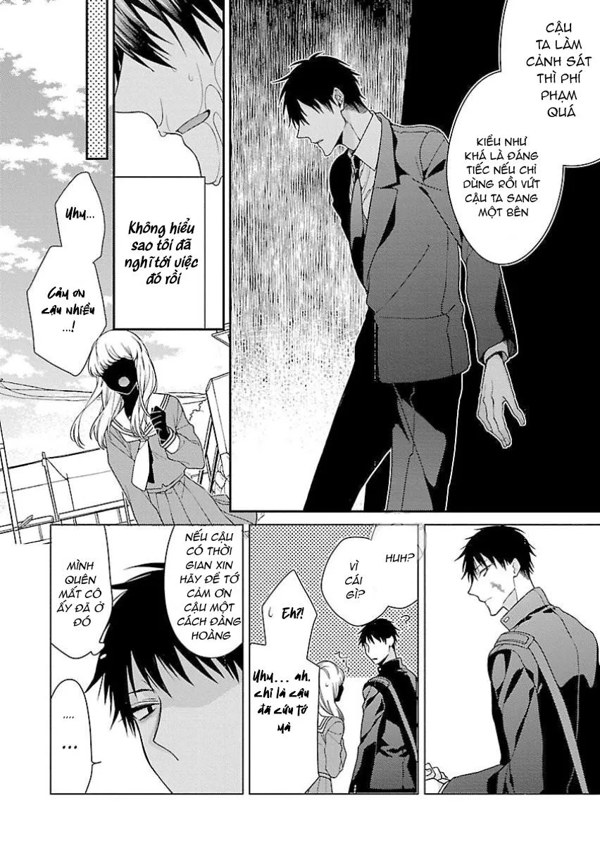 TUYỂN TẬP CU 18CM Chapter 20 Trang 16