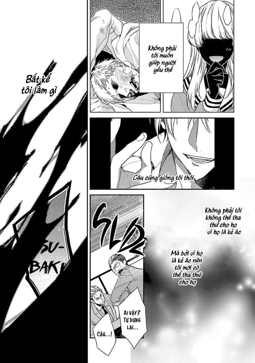 TUYỂN TẬP CU 18CM Chapter 20 Trang 17