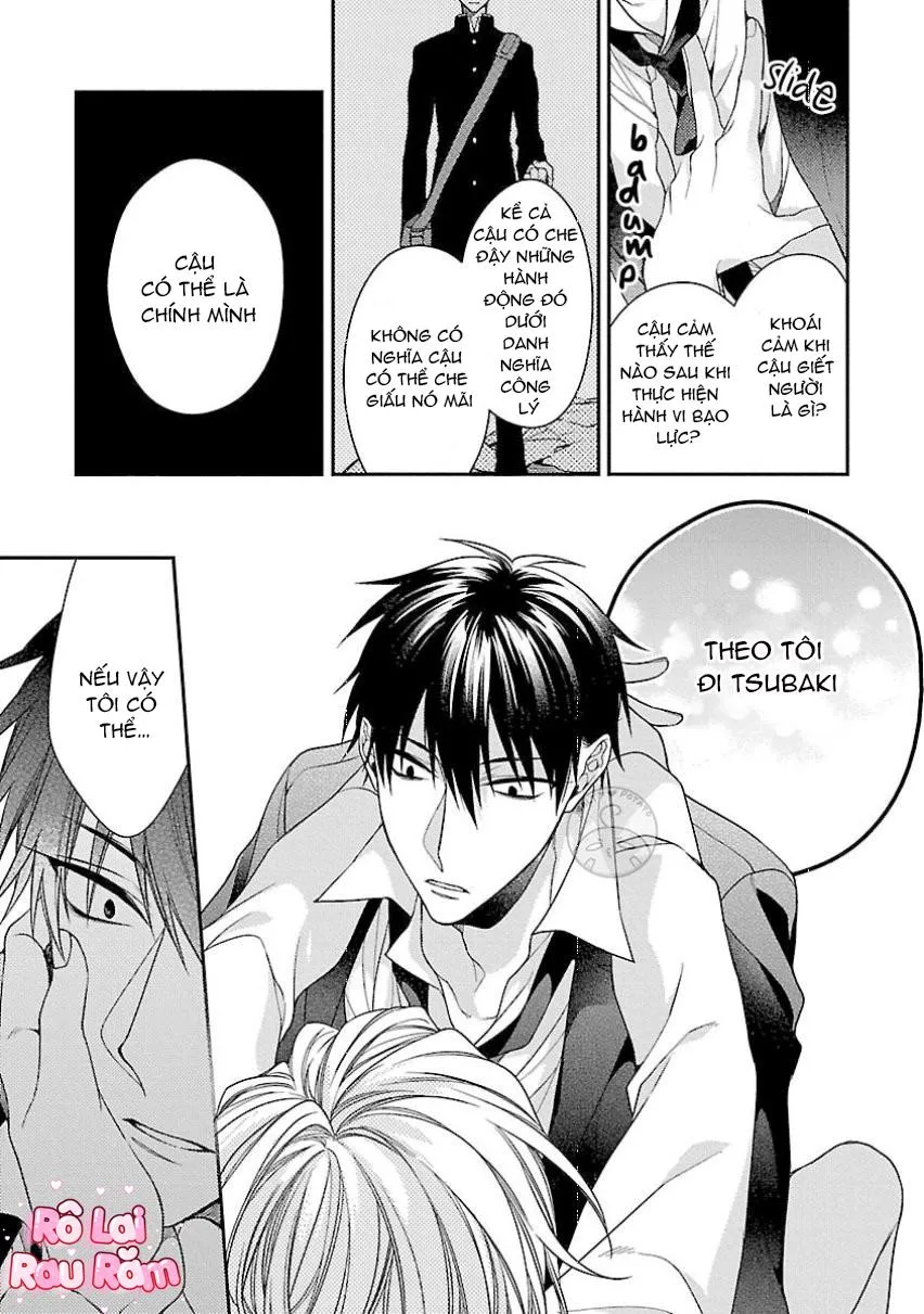 TUYỂN TẬP CU 18CM Chapter 20 Trang 23