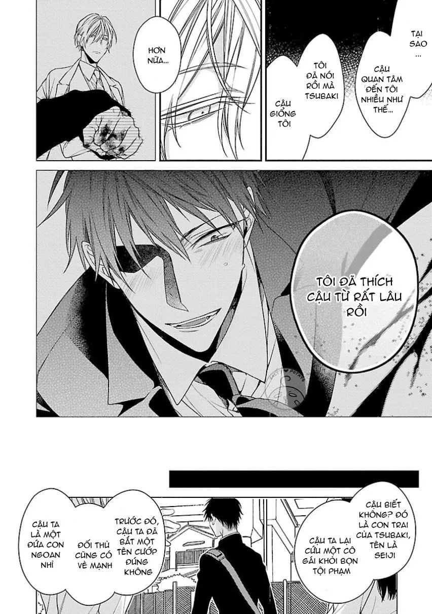 TUYỂN TẬP CU 18CM Chapter 20 Trang 24