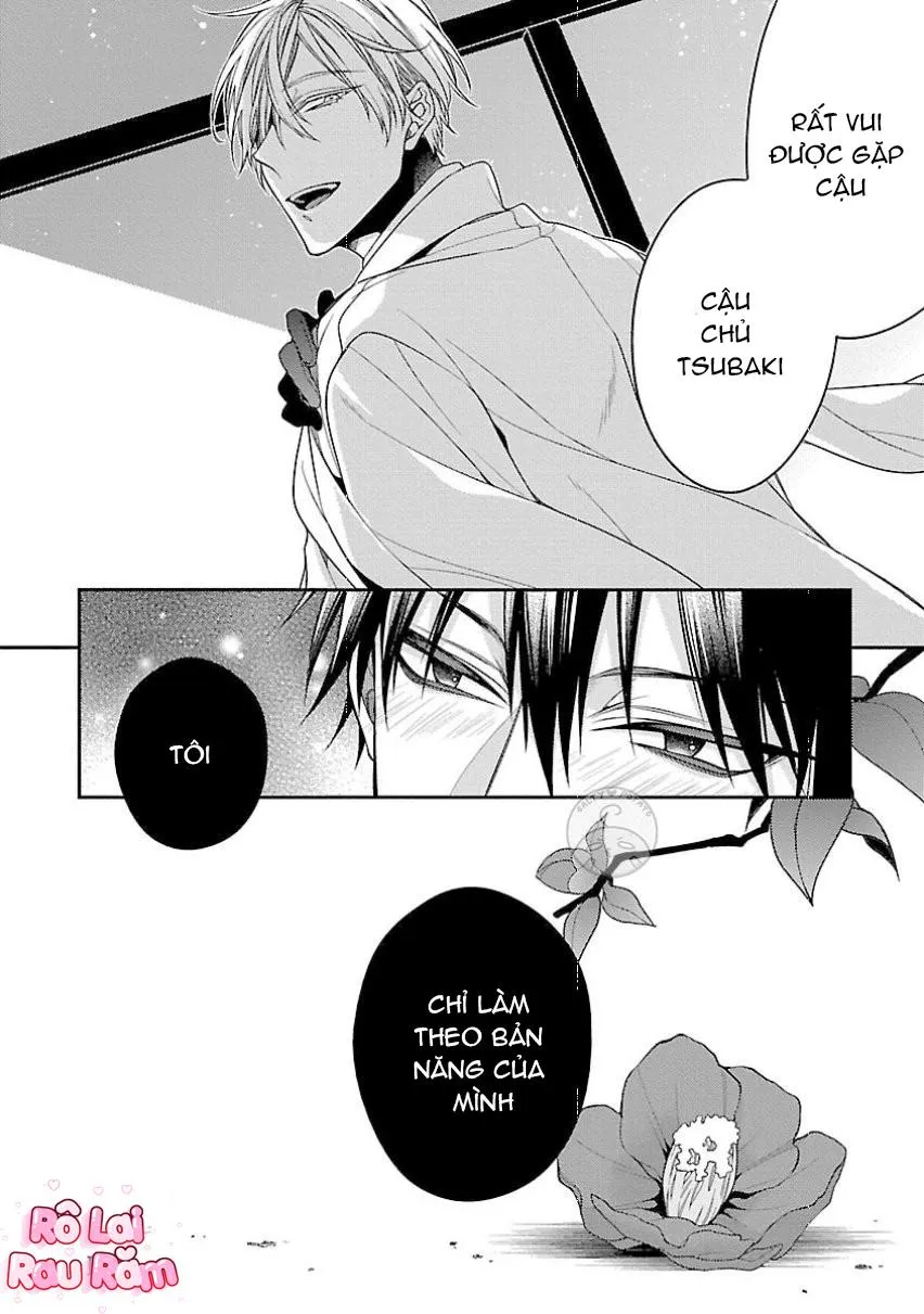 TUYỂN TẬP CU 18CM Chapter 20 Trang 26