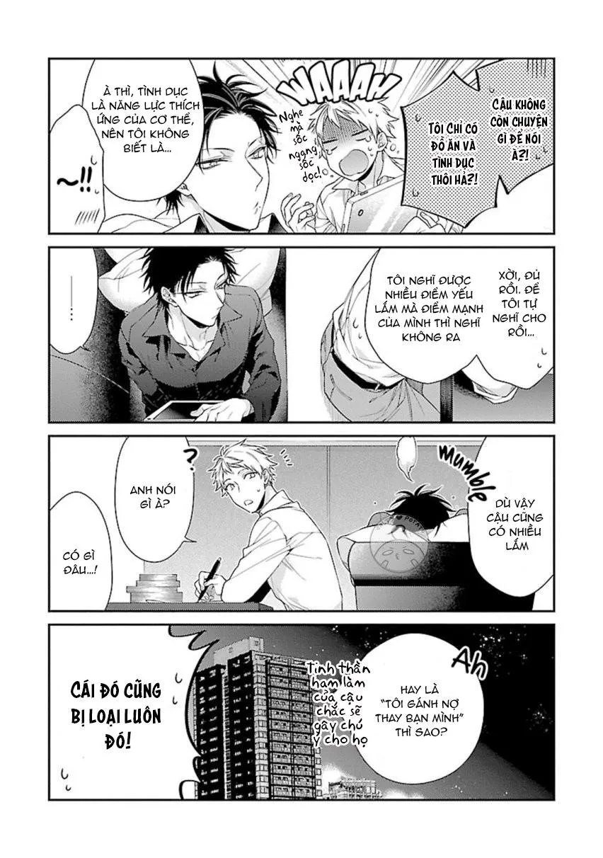 TUYỂN TẬP CU 18CM Chapter 21 Trang 3