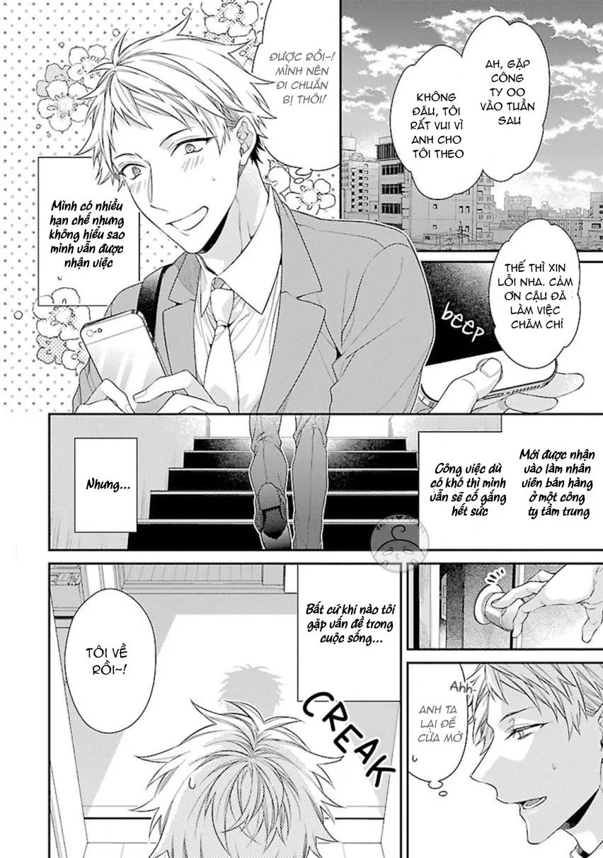 TUYỂN TẬP CU 18CM Chapter 21 Trang 4