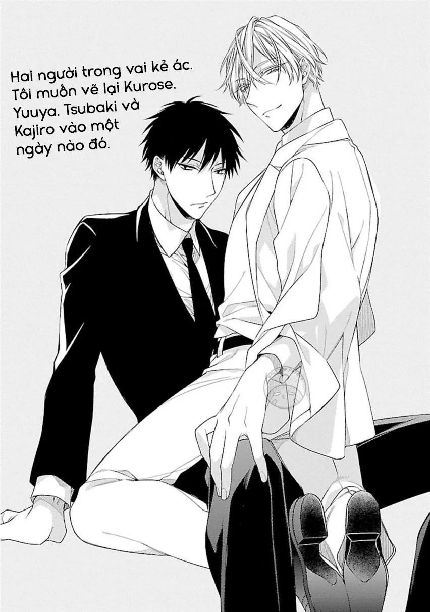 TUYỂN TẬP CU 18CM Chapter 21 Trang 10