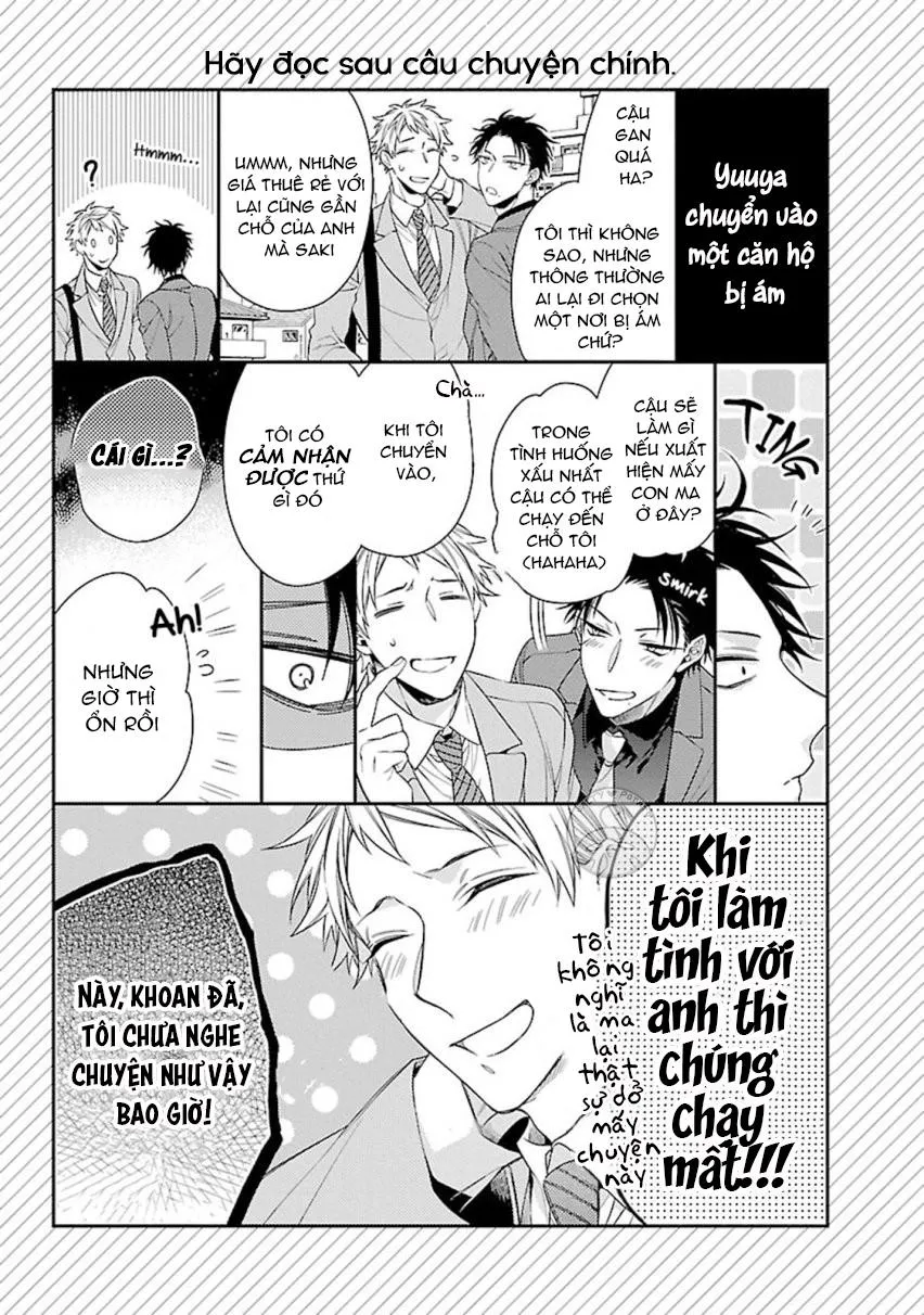 TUYỂN TẬP CU 18CM Chapter 21 Trang 11