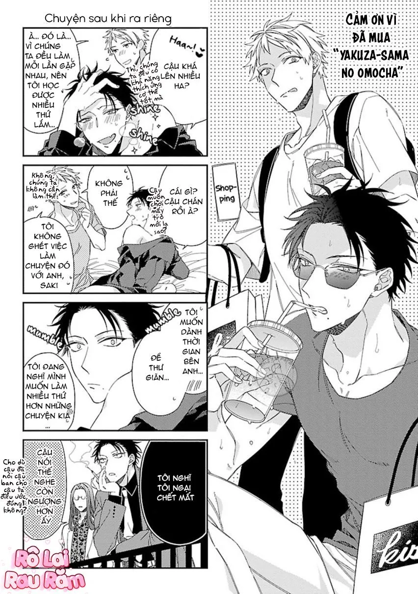 TUYỂN TẬP CU 18CM Chapter 21 Trang 12