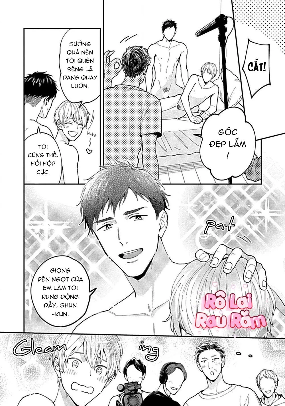 TUYỂN TẬP CU 18CM Chapter 22 Trang 4