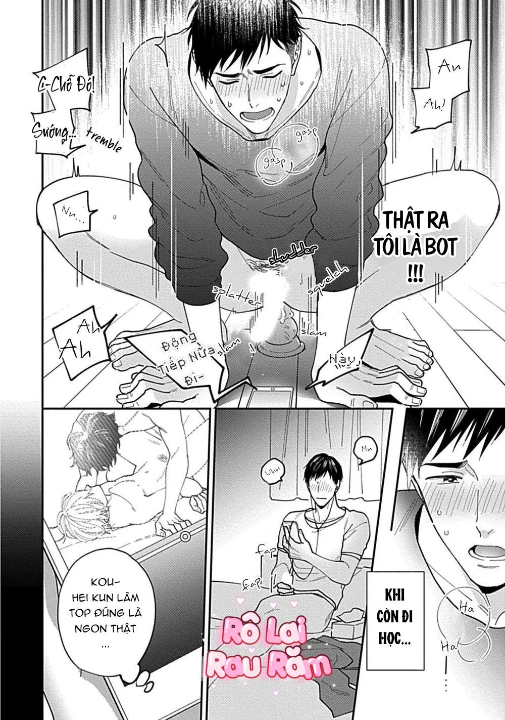 TUYỂN TẬP CU 18CM Chapter 22 Trang 6