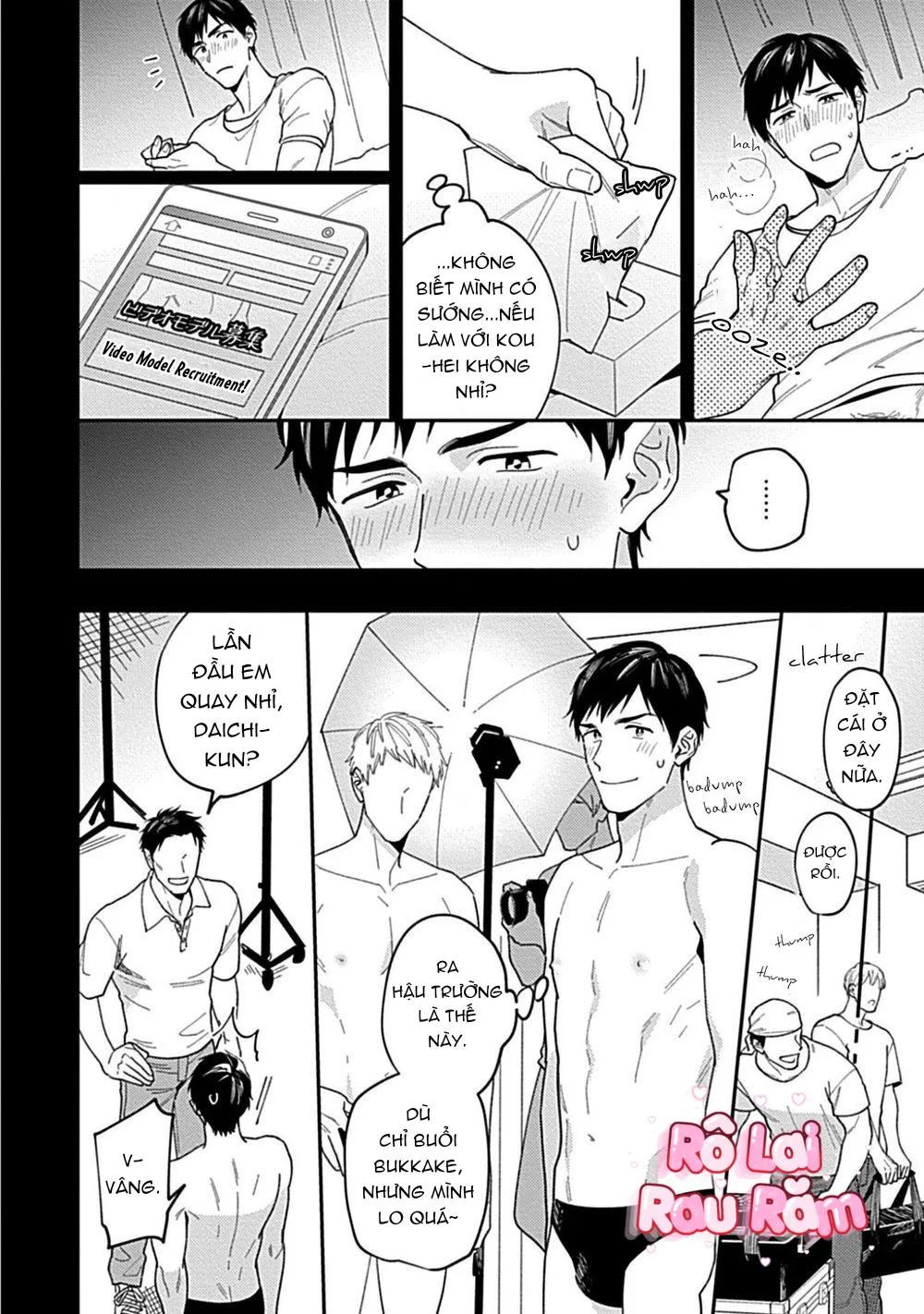 TUYỂN TẬP CU 18CM Chapter 22 Trang 8