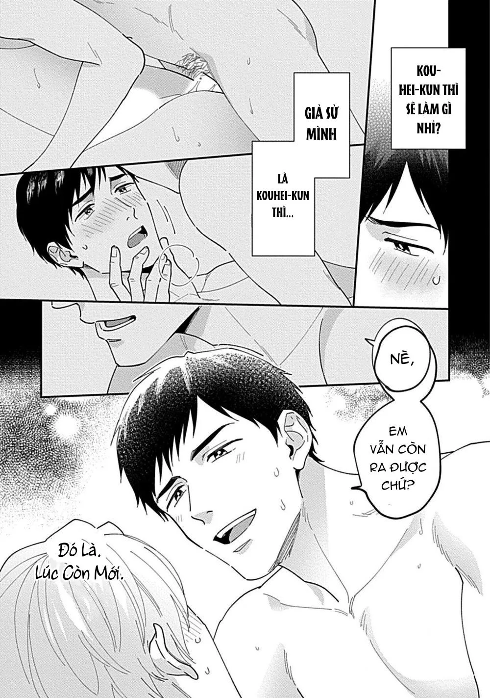 TUYỂN TẬP CU 18CM Chapter 22 Trang 11