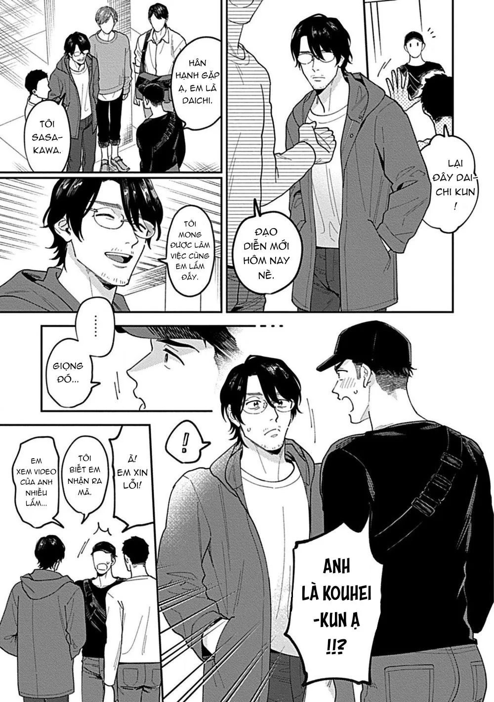 TUYỂN TẬP CU 18CM Chapter 22 Trang 13