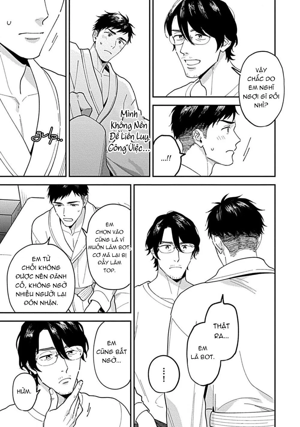 TUYỂN TẬP CU 18CM Chapter 22 Trang 17