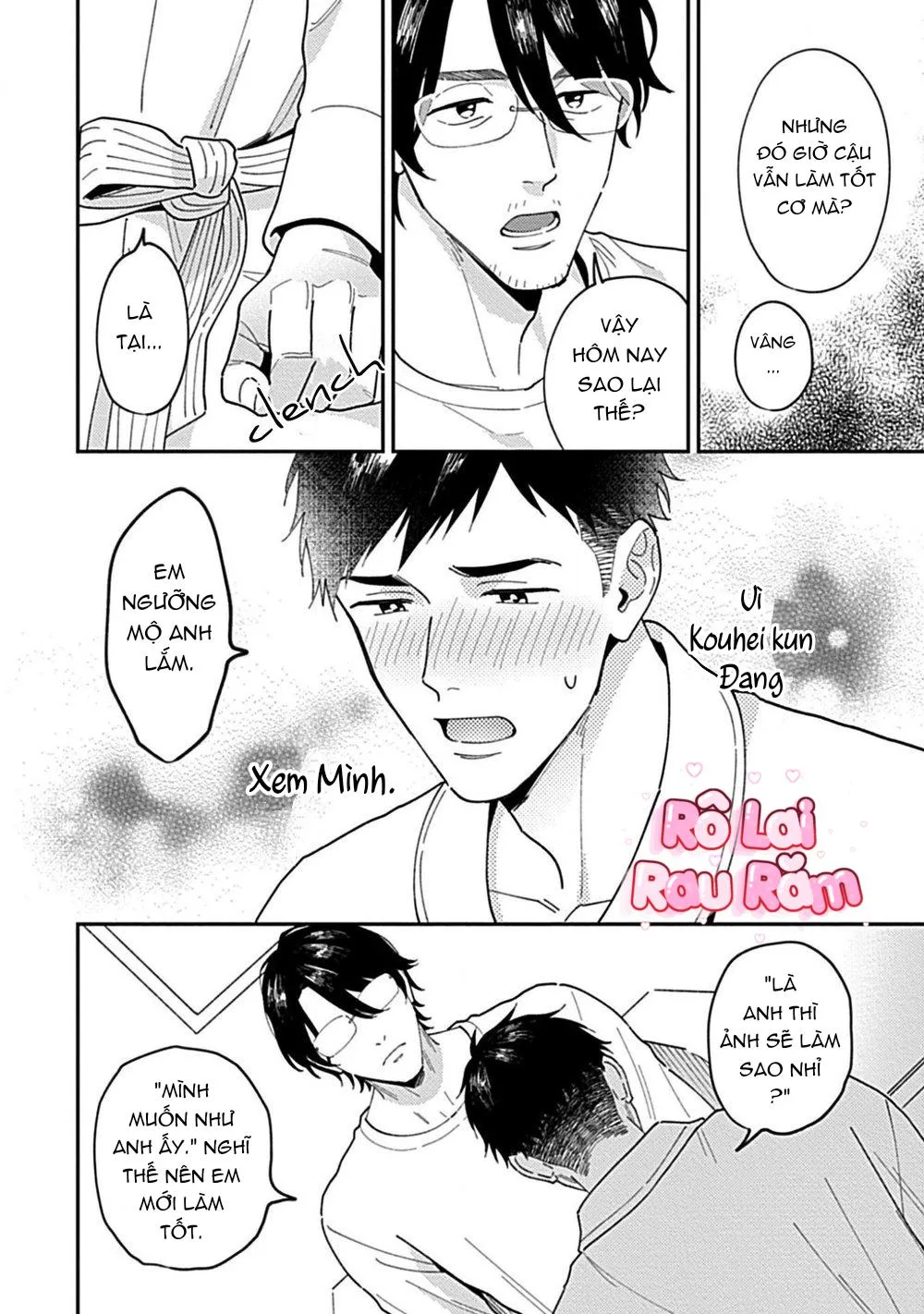 TUYỂN TẬP CU 18CM Chapter 22 Trang 18