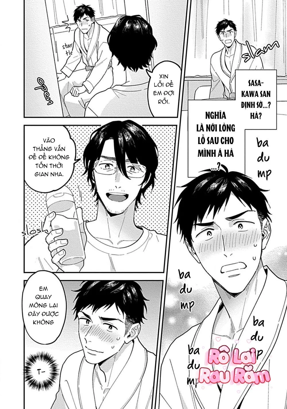 TUYỂN TẬP CU 18CM Chapter 22 Trang 20