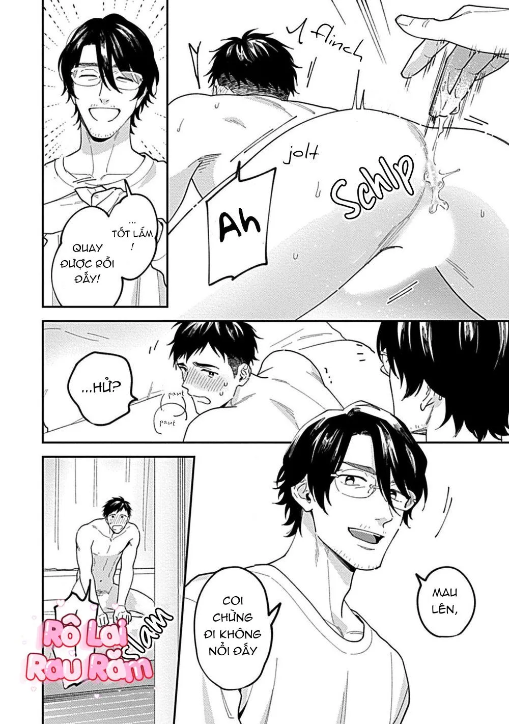 TUYỂN TẬP CU 18CM Chapter 22 Trang 24