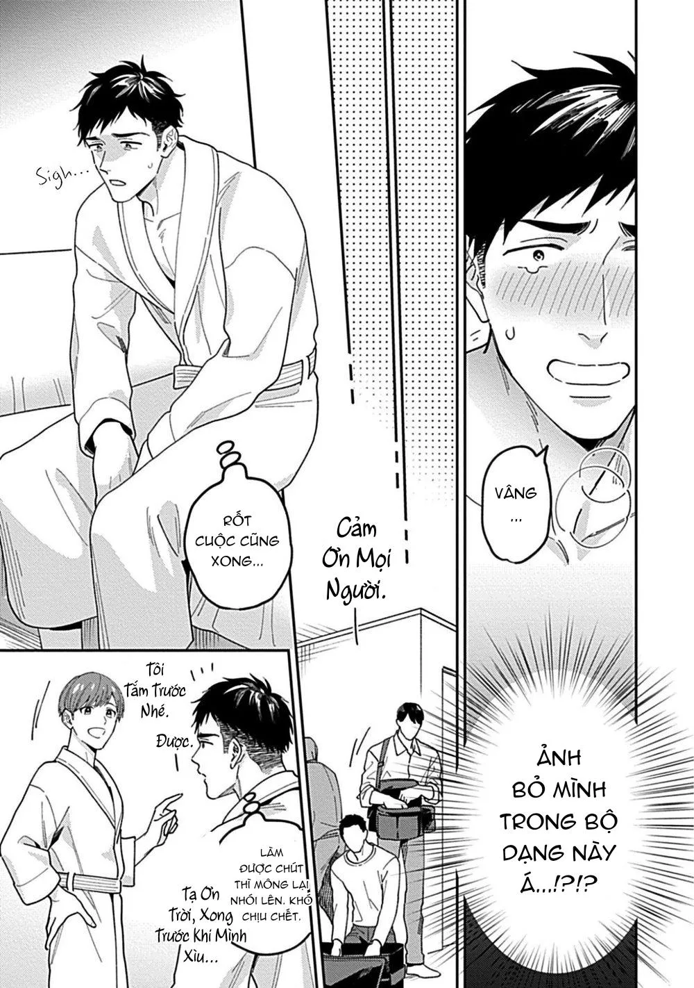 TUYỂN TẬP CU 18CM Chapter 22 Trang 25