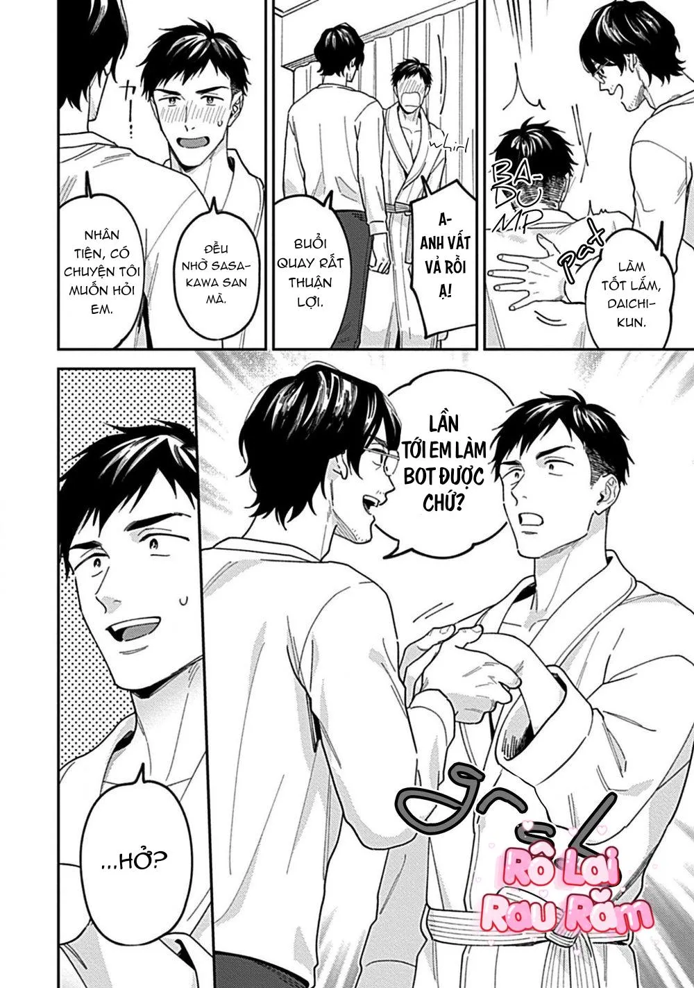 TUYỂN TẬP CU 18CM Chapter 22 Trang 26