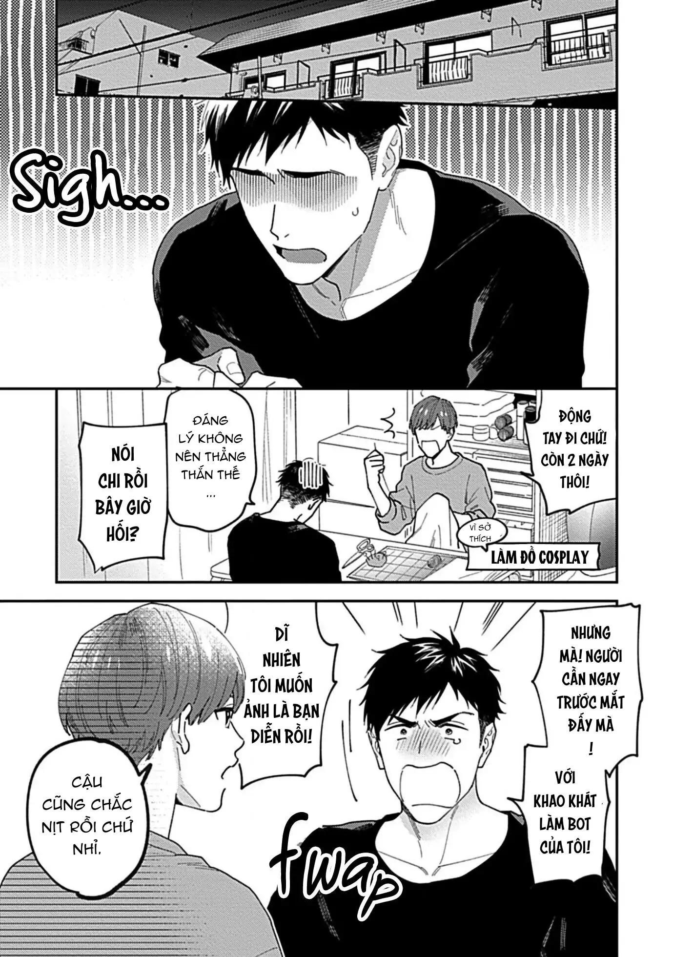 TUYỂN TẬP CU 18CM Chapter 23 Trang 3