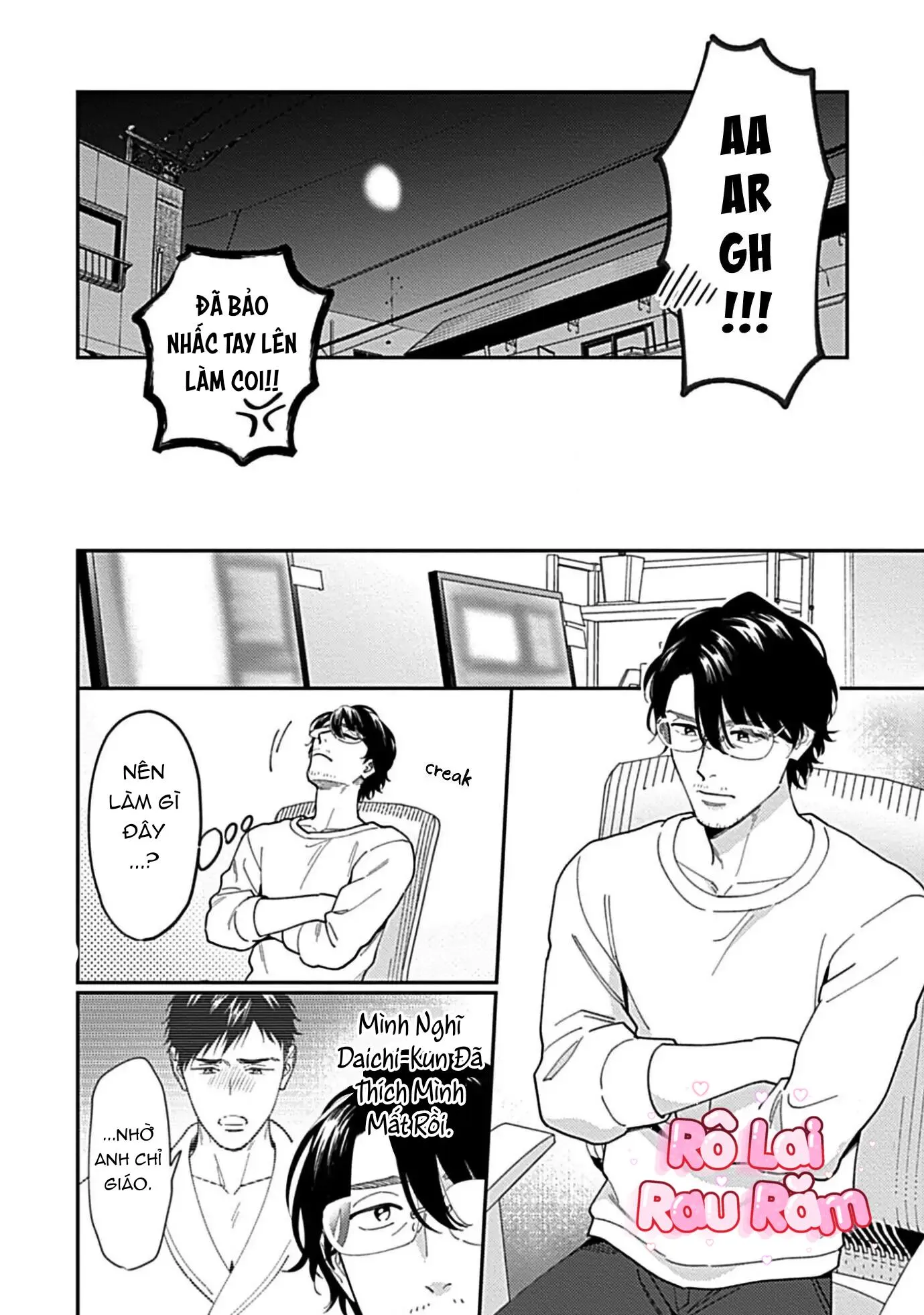 TUYỂN TẬP CU 18CM Chapter 23 Trang 6