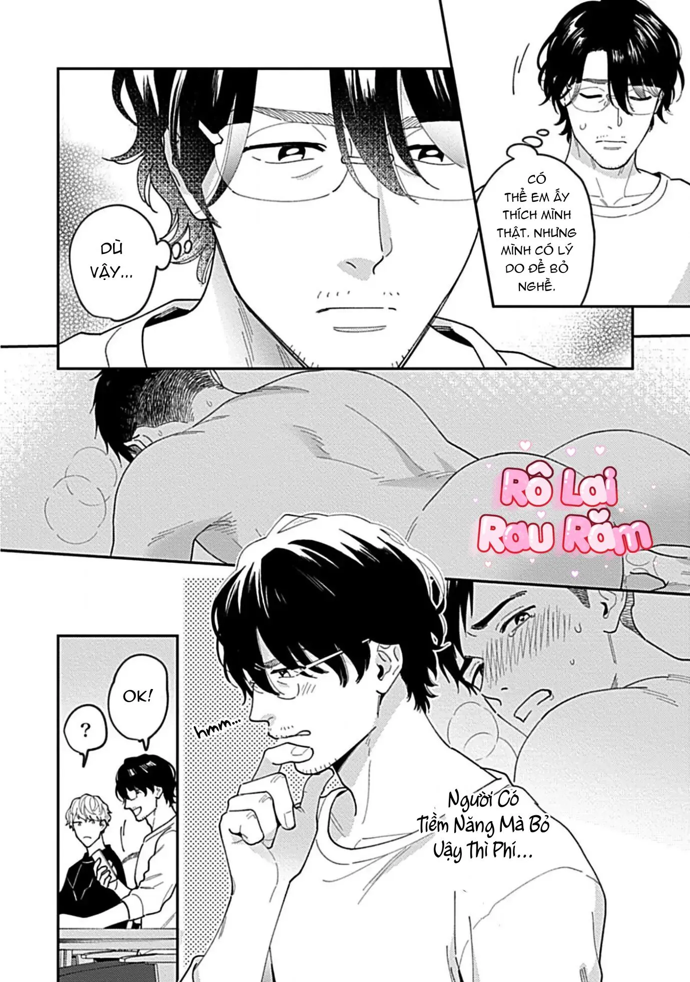 TUYỂN TẬP CU 18CM Chapter 23 Trang 8