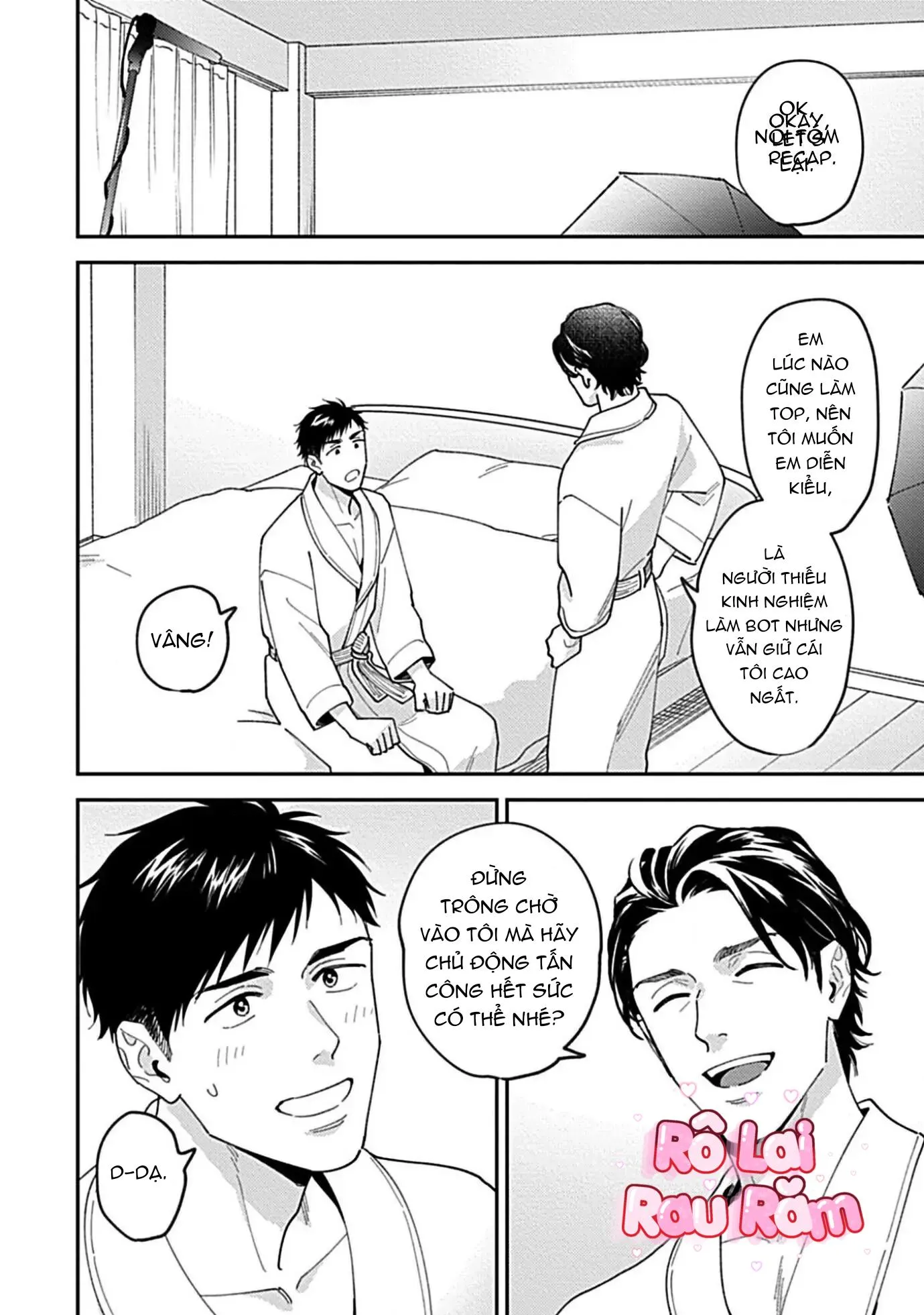 TUYỂN TẬP CU 18CM Chapter 23 Trang 12