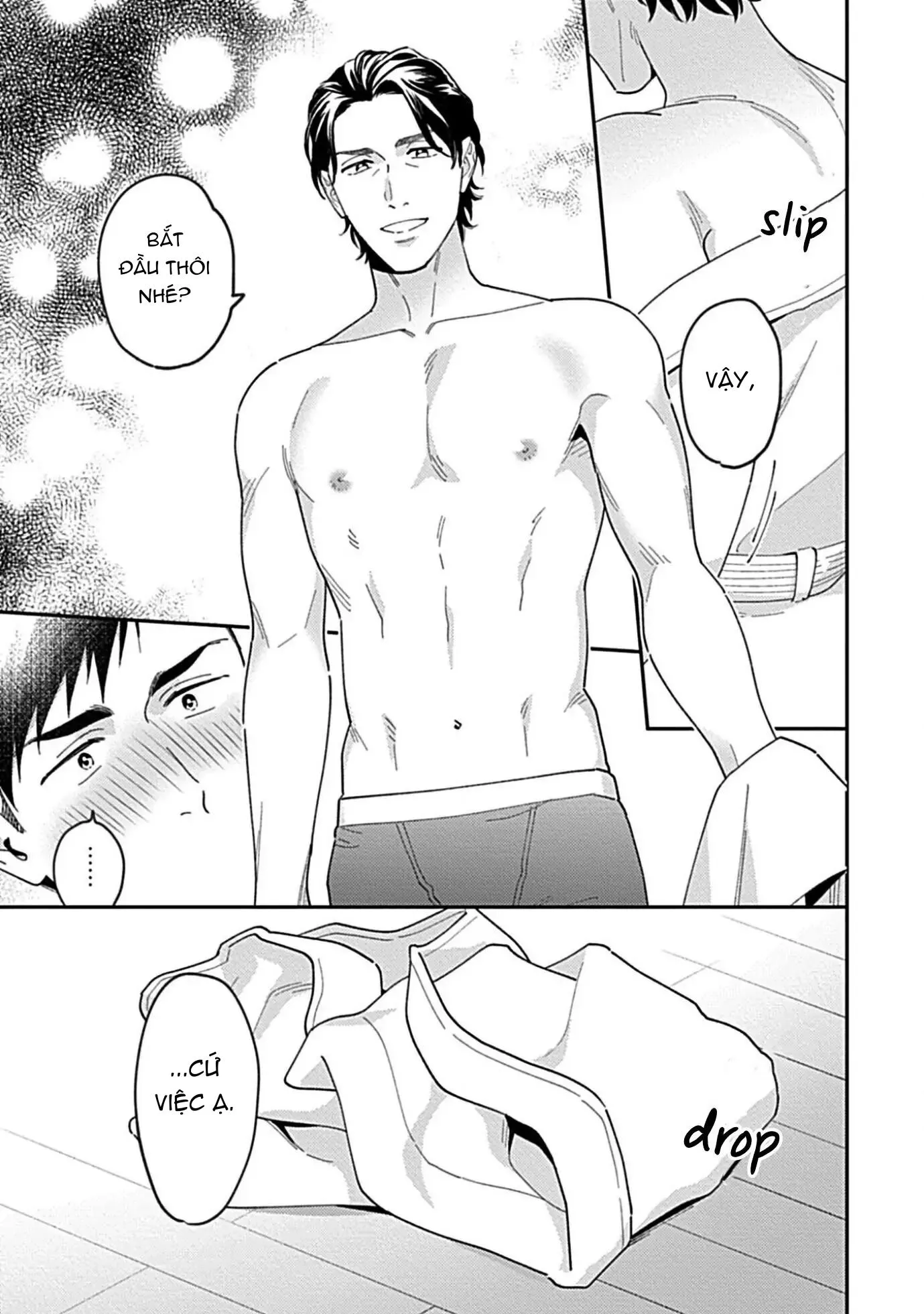 TUYỂN TẬP CU 18CM Chapter 23 Trang 13