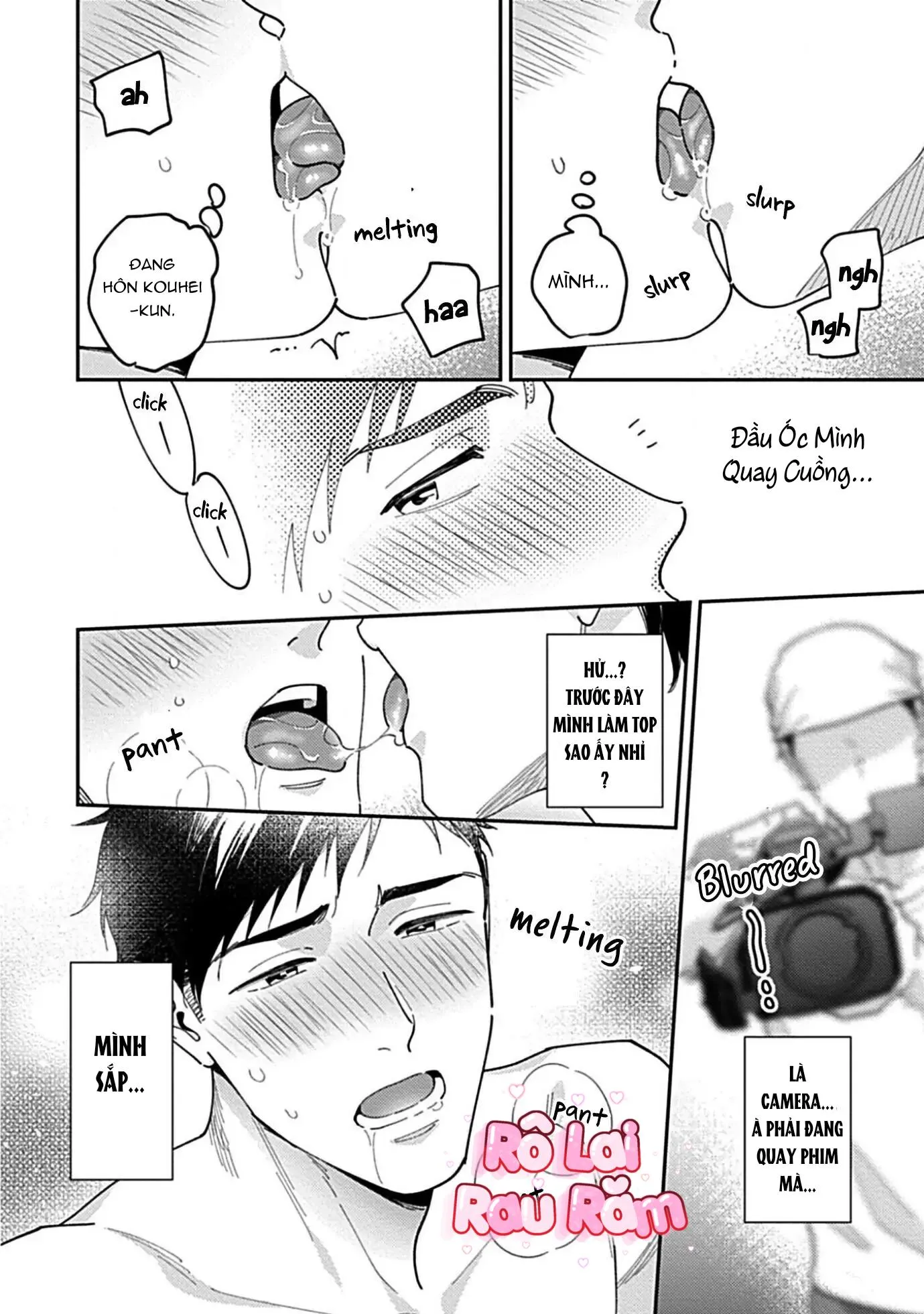 TUYỂN TẬP CU 18CM Chapter 23 Trang 22