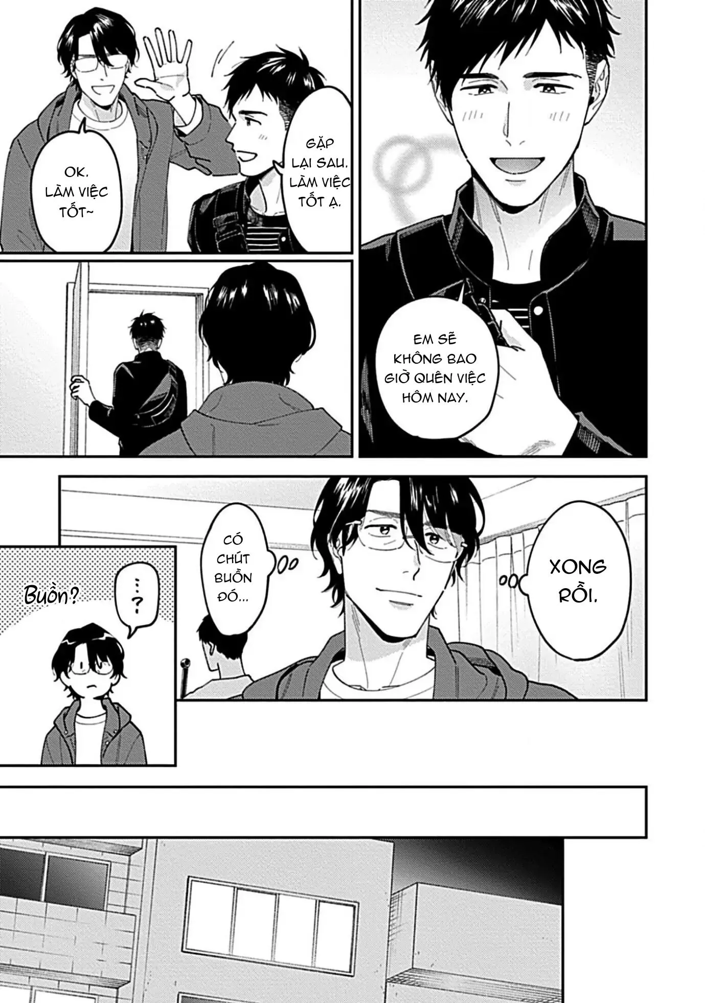 TUYỂN TẬP CU 18CM Chapter 23 Trang 35