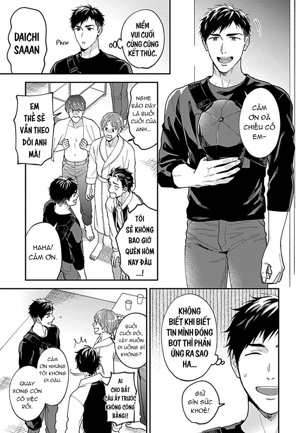 TUYỂN TẬP CU 18CM Chapter 24 Trang 3