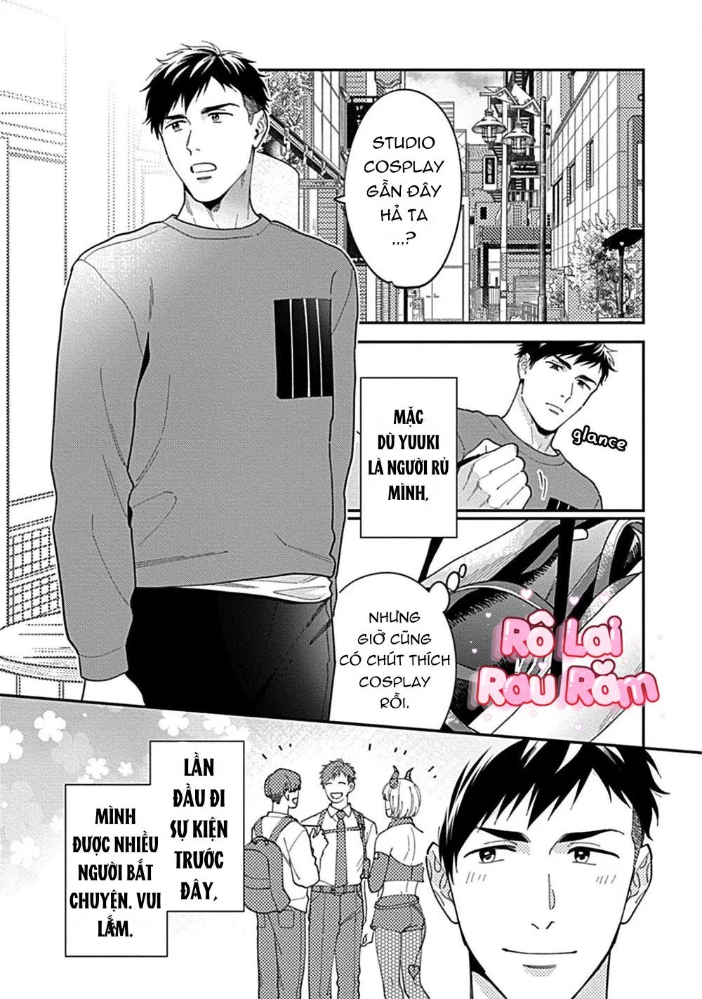 TUYỂN TẬP CU 18CM Chapter 24 Trang 7