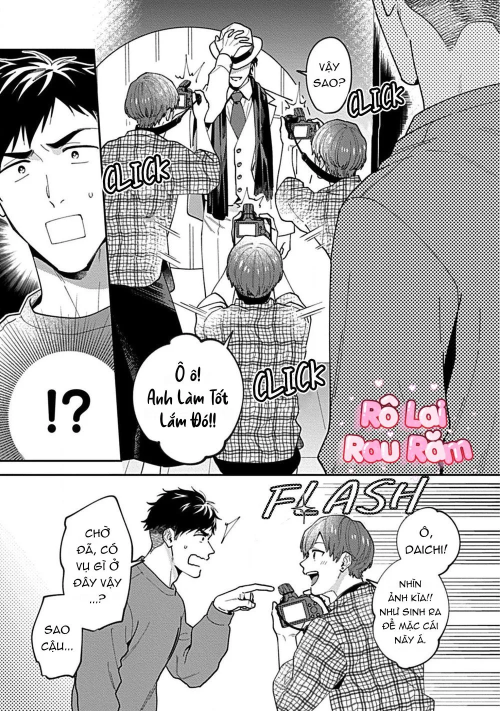 TUYỂN TẬP CU 18CM Chapter 24 Trang 9