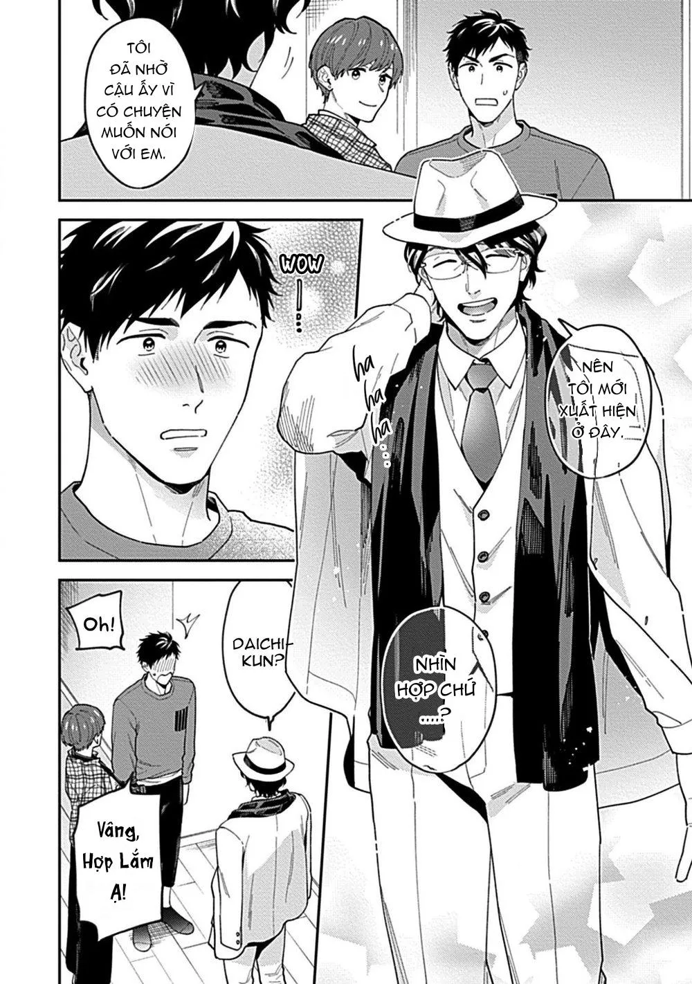 TUYỂN TẬP CU 18CM Chapter 24 Trang 10