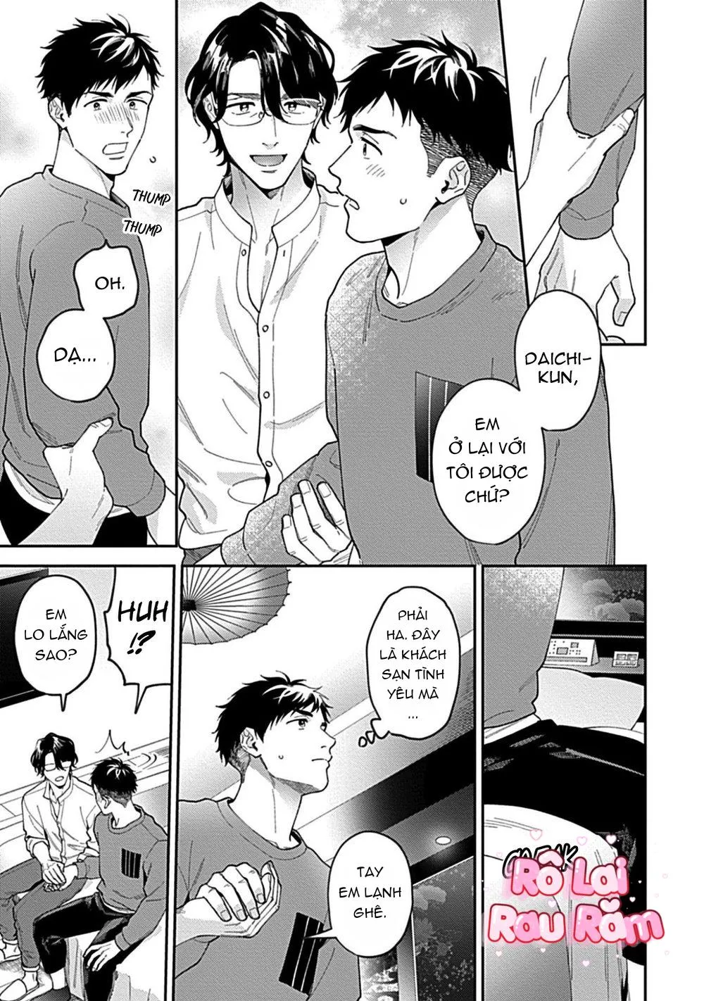 TUYỂN TẬP CU 18CM Chapter 24 Trang 13