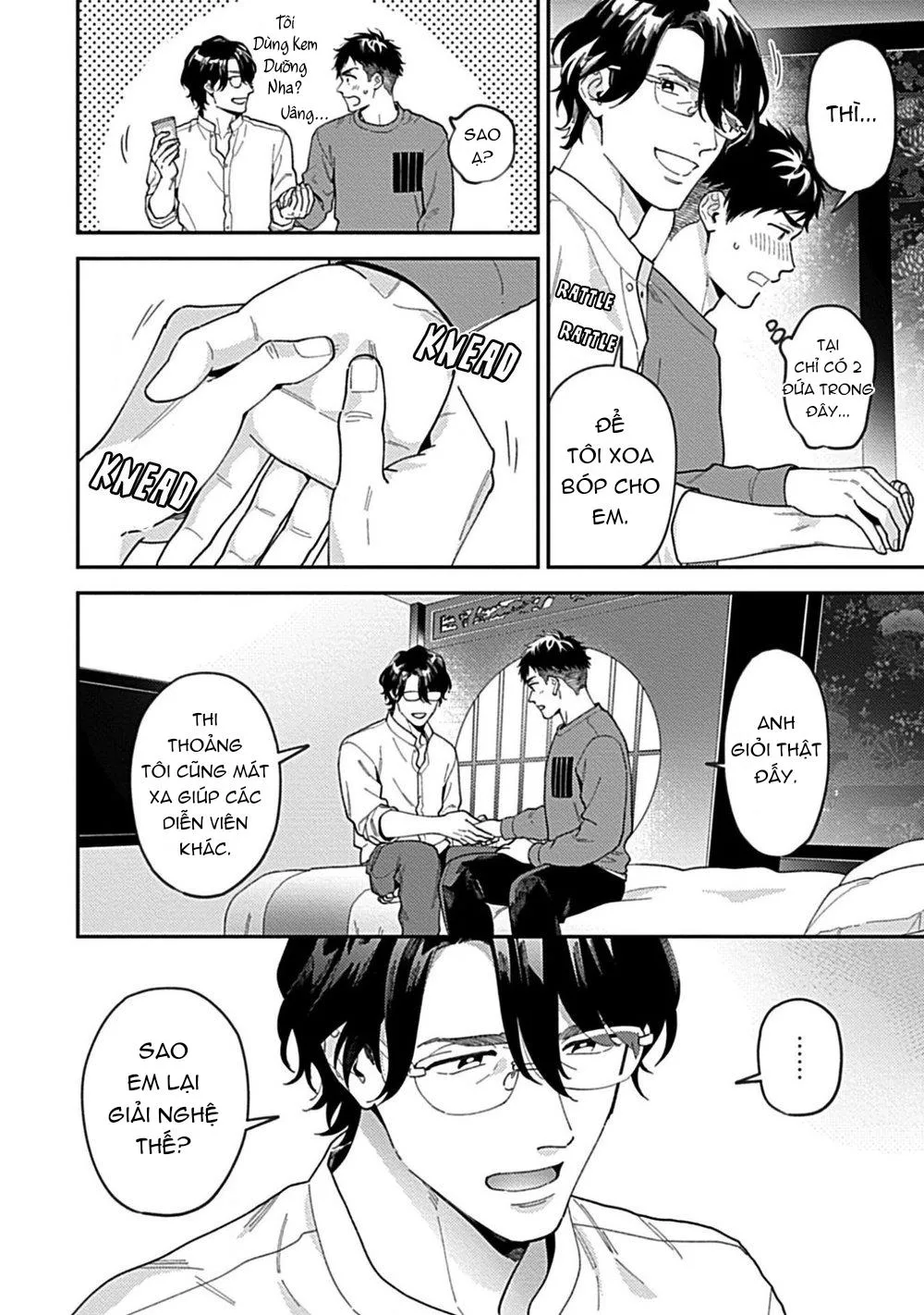 TUYỂN TẬP CU 18CM Chapter 24 Trang 14