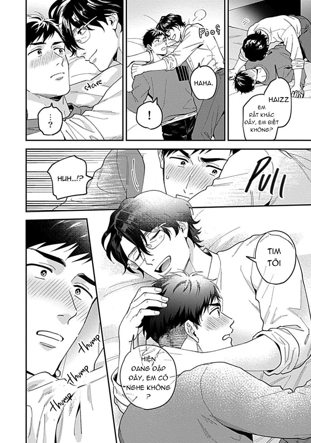 TUYỂN TẬP CU 18CM Chapter 24 Trang 18